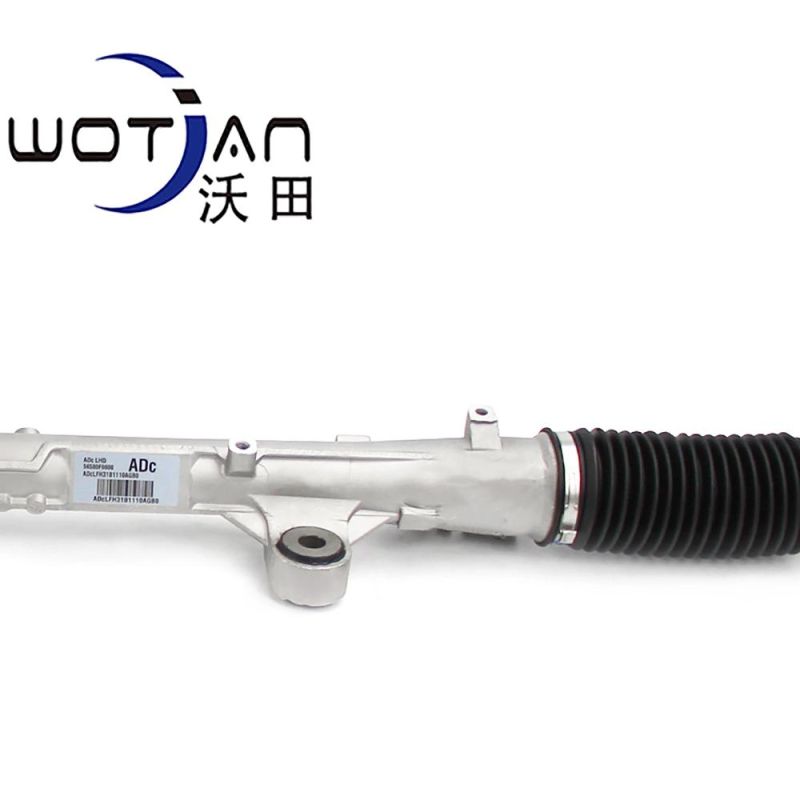 Factory Power Steering Gear for Elantra 56500-F2100 56500-F0000 56500-F2000