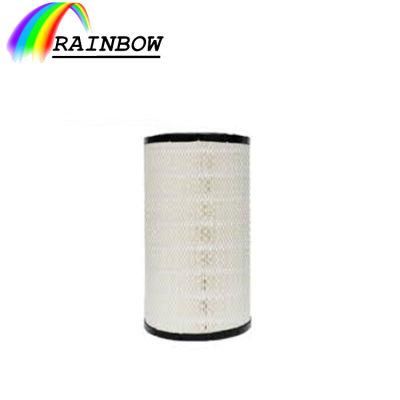 Discount Price P537876 Truck/Lorry/Van Air/Oil/Fuel/Cabin Filter Auto Car Accessory for Donaldson