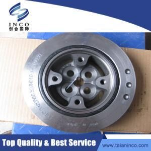 6c 6CT 6CT8.3 Isl Qsl 6L8.9 Diesel Engine Parts Crankshaft Vibration Damper 3925566