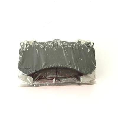 Auto Spare Parts Brake Pads for Audi 4h0 698 151 J Auto Accessories