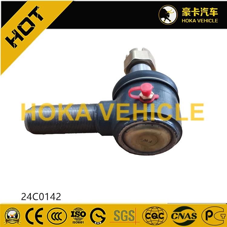 Original Wheel Loader Spare Parts Ball Joint 24c0142 for Wheel Loader/Grader Motor