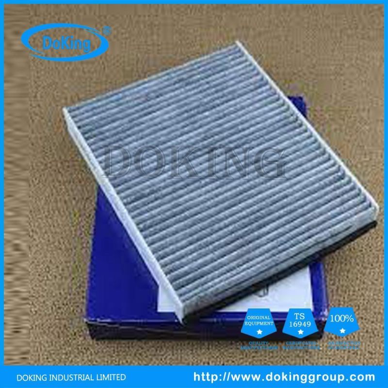 Factory Supply Air Cabin Filter 31404958 for V40 Auto Parts