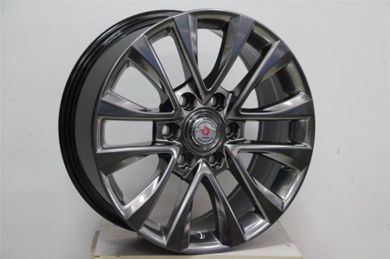 Car Mag Wheels for Lexus