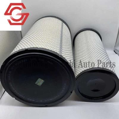 Professional Quality Oil Filter for FAW