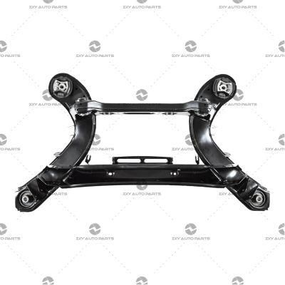 Rear Axle for Mercedes/Benz W204 C-Class C300 OEM: A2043500141