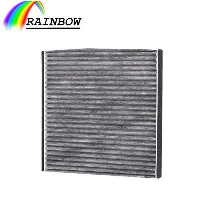 Car Pollen Air Conditioning Cabin Filter 88568-0d520 87139-33010 8104300-V08 with High Quality Filter Material