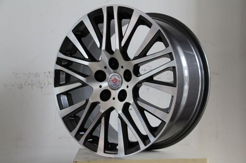 Mag Wheels Alloy Wheel Rim for Toyota