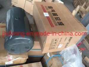 Sinotruk HOWO Air Tank Wg9000360705 Sinotruk Shacman Foton FAW Truck Spare Parts