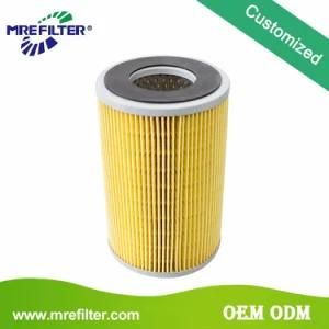 Auto Spare Parts Truck Oil Filter for Mitsubishi Engines Lf3815
