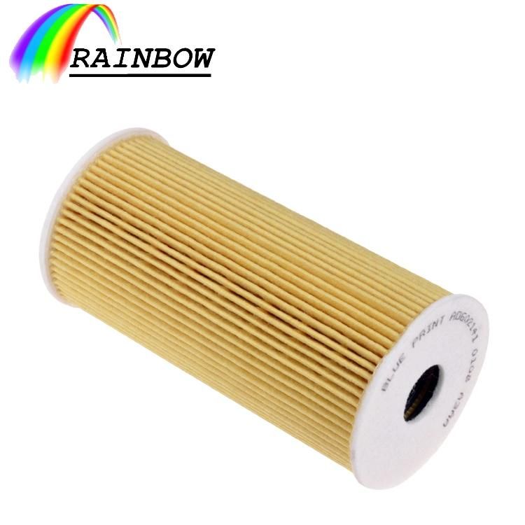 High Performance Customized 26320-2f010 Filter Element Supplier Oil Filters for Hyundai IX35 (LM) 2.0 Crdi