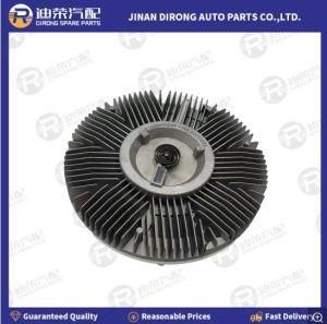 Wholesale China Truck Parts Sinotruk Weichai Engine Parts Silicone Fan Clutch Assy 61500060226