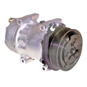 Auto AC-Compressor for Jeep