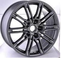 Car Alloy Wheel Rims with High Quality