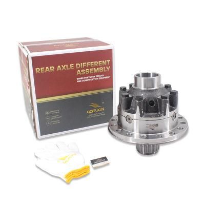 199012320198 Shanqi Handester Axle Gear Differential