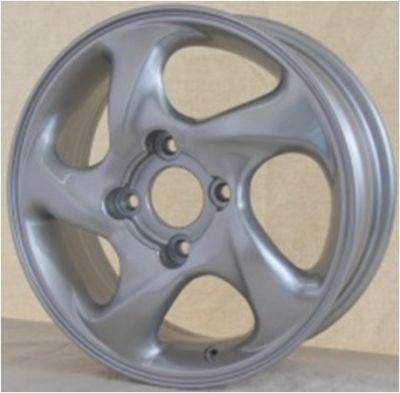 S5077 JXD Brand Auto Spare Parts Alloy Wheel Rim Replica Car Wheel for Hyundai Elantra