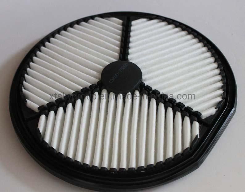 Air Filter for Ford (16546-86G00) of Good Quality