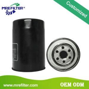 Truck Spare Parts Auto Oil Filter for Mitsubishi Engines 15607-1480