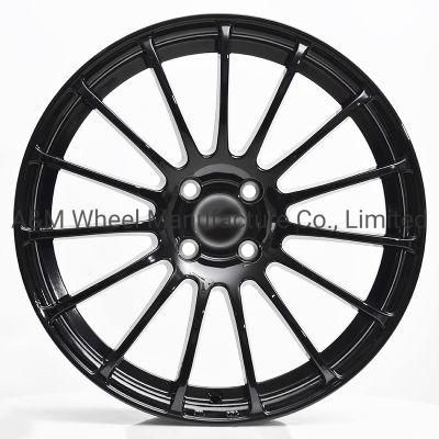 Am-606 Aftermarket Car Alloy Wheel