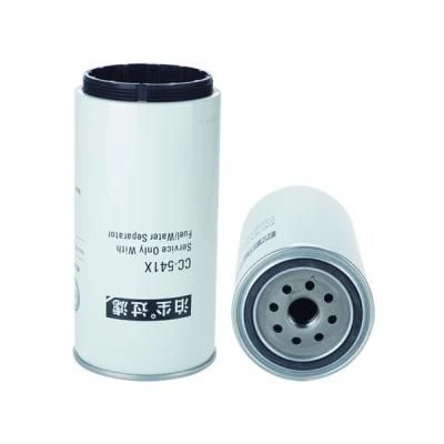 Auto Parts Fuel Filter Cc-541X 11110668 11110474 14405781 P505957 11214252