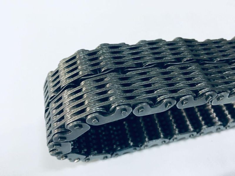 Tansfer Case Timing Chain 29225-84A00 Transmission Gear Chain Transfer Box Chain Car Transfer Output Shaft Drive Chain for Suzuki Jimmy