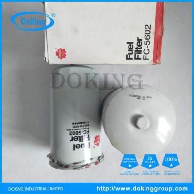 High Quality Sakura Packing Fuel Filter FC-5602 for Japan