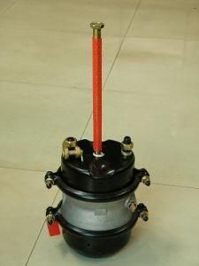 T2424 DD Air Brake Chamber for Truck Series