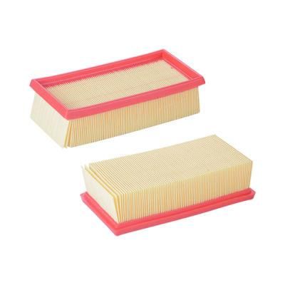 Auto Parts Cabin Filter HD820