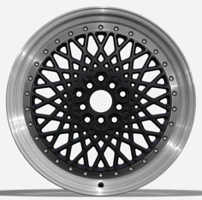 New 2021 Model Hot Sale Factory Supply 15 Inch 18 Inch Alloy Wheel Rims Parts for BMW