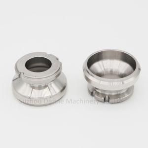 High Precision CNC Car Brake Pad Parts