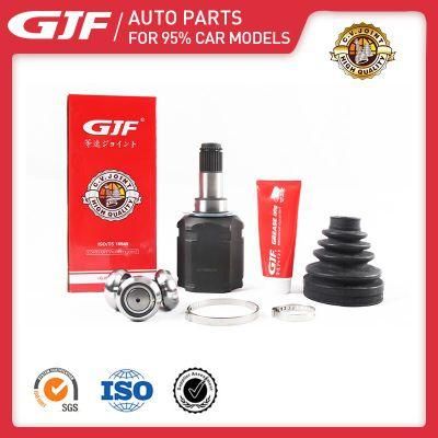 GJF Brand Other Suspension Parts Inner CV Joint for Toyota Prado Rjz120 Trj120 03-10 C-TO550-1H