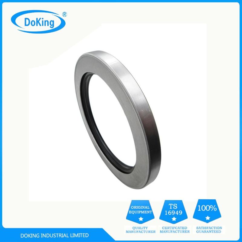 High Quality Ta Type NBR Oil Seal 118*160*13mm for Truck