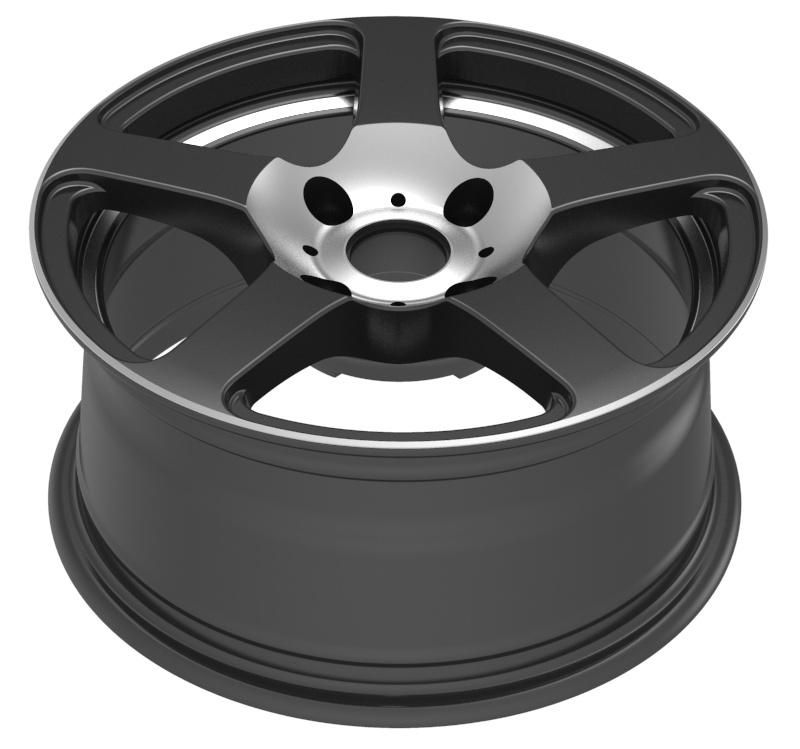 X5 New Model 2021 Aluminum Rims Hub Hot Sale Alloy Wheels Parts for BMW