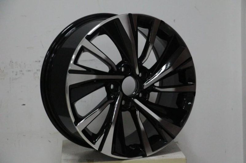 17inch, 18inch Minchined Face Wheel Rim Replica