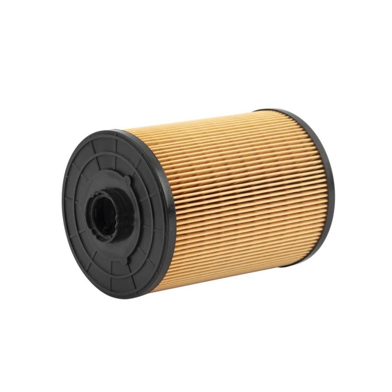 Auto Filter Truck Engine Parts Filter Element/Air/Fuel/Hydraulic/Oil/Cabin Cc-213 Yn21p01157r100