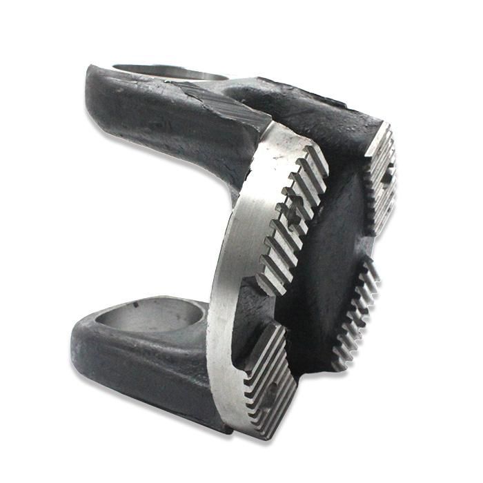 165 * 4 * 57 * 144 Transmission Shaft Flange Fork