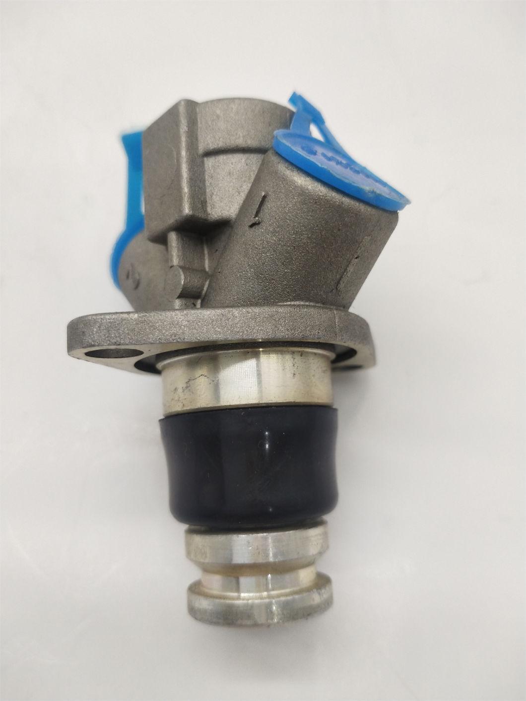 Popular European Supply Spring Truck Brake Chamber