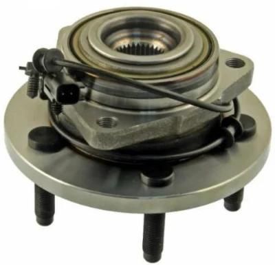 Auto Wheel Hub Bearing Unit 513207 Br930513 Ha590033 Wheel for 04-05 Durango Front