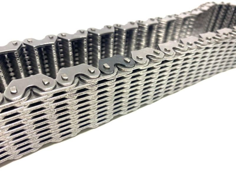 X3 E83 O. E. M Scatola Trasferimento Catena Hv-086. Per Tutte Motore Misure X3 E83 D′origine Transfert Boite Chaî Ne Hy-Vo Hv-086 O. E. M for BMW