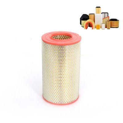 Auto Parts Filters Element Air Filter Remove Dust and Impurities