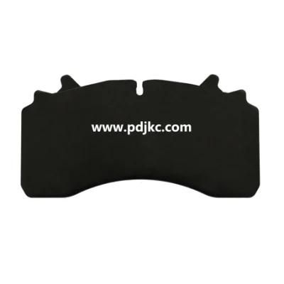 Actros Brake Pads Wva29061