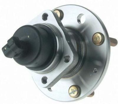 Auto Wheel Hub Bearing Unit 512316 Br930469 R190.05 Ha590112 Vkba3938 Wheel for Epica Evanda Lacetti Nubira Optra Rear Suzuki Verona Front