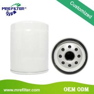 Auto Parts Truck Oil Filter for Iveco Engines R208