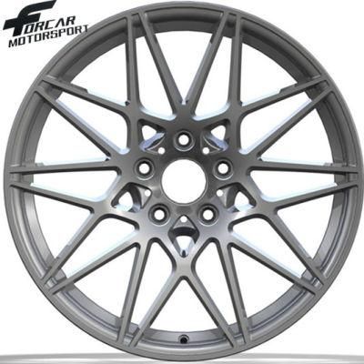 Rims Custom Design Wheel for BMW Car in China