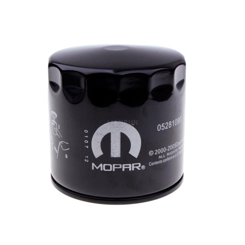 Gas Filter for Jeep Grand Cherokee Dodge Dragon 300c King Rainbow Oil Filter