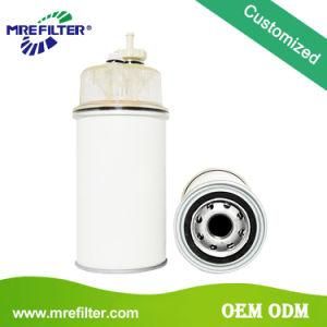 Truck Spare Parts Auto Fuel Filter for Cummins Engine Fs19822