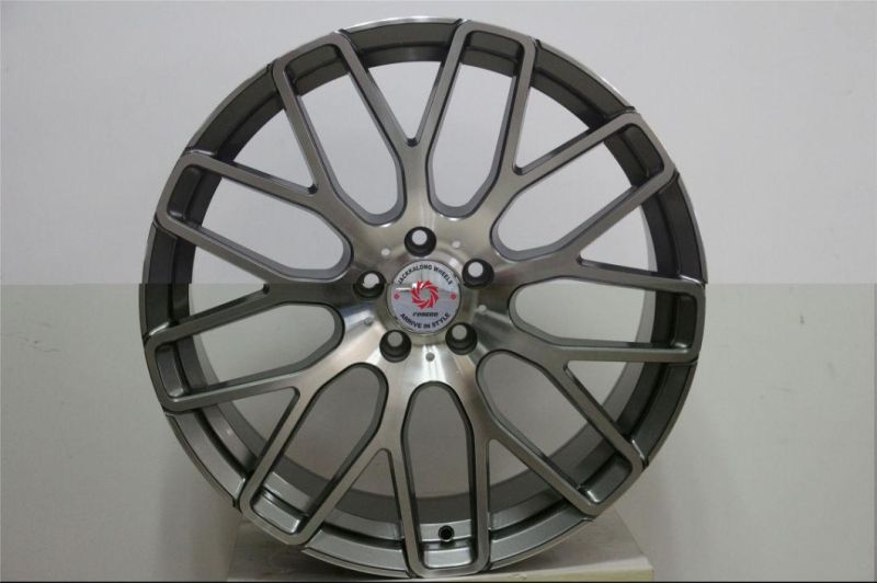 Replica Alloy Car Wheel for Brabus