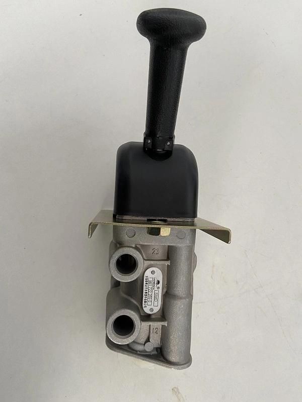 Air Brake System Hand Brake Part 9617222690