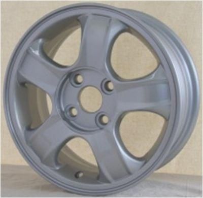 S5174 JXD Brand Auto Spare Parts Alloy Wheel Rim Replica Car Wheel for Hyundai Accent