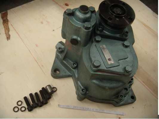 Hw70 Pto for HOWO Truck, Power Takeoff for Sale