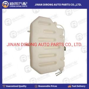 Expansion Tank, Water Tank, Wg9112530333, Sinotrjk, HOWO Truck Spare Parts